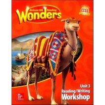 Wonders Package 3.3 : Reading & Writing Workshop   Practice Book   MP3 CD, McGraw-Hill