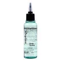 미용사 실기 시험용 레지나 스켈프 스케일링젤 100ml, 1개