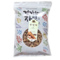 볶은우엉 국산우엉 지원농산 우엉차 도매, 1kg, 1봉