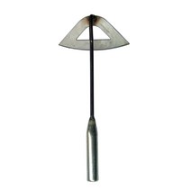 잡초호미 제초 제거 호미, 1개