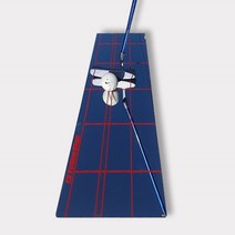 BR 골프 퍼팅연습용품 총집합 도매, 미러퍼팅연습기