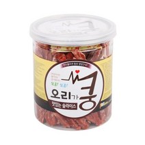 중형강아지 가성비간단간식 퍼그 저지방미트간식 슈나우저 불독 닥스훈트 슬라이스, 상세페이지 참조