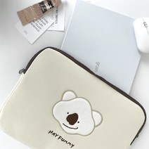 헤이퓨미 노트북 파우치 LG그램 16 파우치 15 맥북 갤럭시북 이온2 갤럭시북s 에어 m1