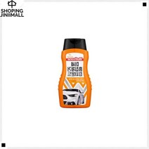 간편사용 300ml 자동차관리 각종오염물제거 차잔기스제거제 차량기스복원제