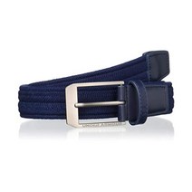 114952 Under Armour 1361569 UA 브레이드 벨트, 34, 아카데미 // 없음