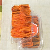 감또개 상주곶감 가정용, 1) 1팩