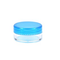 모노폴리 공병 4g 휴대용 화장품 소분용기 크림 플라스틱공병, 본상품선택