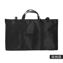 캠핑가구 피크닉 의자 차박용품점 어린이의자 육각테이블 피크닉돗자리 차박테이블 낙시의자 베란다 편한의자 키즈의자 감성 큐브테이블, 보관 가방