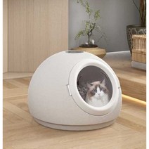 펫 드라이룸 강아지 고양이 털말리기 드라이기 애견 반려견 건조기, G