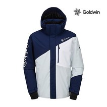 [골드윈] 남성 알파인 자켓 GJ2SL51D_SWH