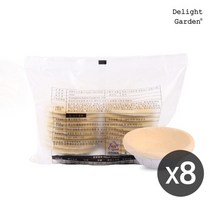 딜라잇가든 에그 타르트 쉘 (20g 144개입), 단품, 20g