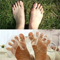 에어풋발란스 발가락운동 발가락링 발가락스트레칭 발마사지 발지압 발가락안마 발관리 바른자세 균형유지, 1세트