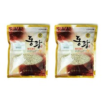 율무 의이인 실속형 국내산 600g 2팩, 2개, 단품
