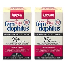 자로우 여성 펨 도피러스 50억 30정 냉장보관 유산균 x 2 (총2개), 2개