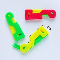 바늘구멍 바늘 실꿰기 (5개) 반짇고리 받짇고리, 5개