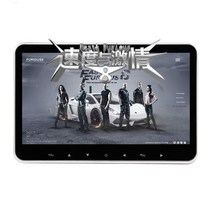 후석모니터 올뉴카니발 뒷자석 티비 안드로이드 USB, 11.6인치 MP5