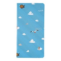 호보니치 Hobonichi 2023년 원피스 콜라보 다이어리, 영어 + 그랜드라인
