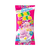 과자만들기 포도맛 네루네루네루네 크라시에, 크라시에 네루네루네루네 포도맛