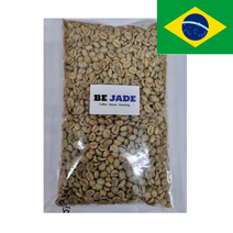 생두 [비제이드] 브라질 슐 듀 미나스 17/18 NY2 네추럴, 1kg