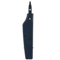 Comfy Hour Jolly Handy Tools Collection KRONE /110 터미널 임팩트 셀렉션 교체 가능한 펀치 다운 툴