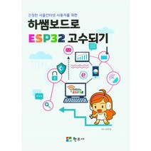 진정한 사물인터넷 사용자를 위한 하쌤보드로 ESP32 고수되기, 현우사