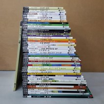 [개똥이네][중고]비룡소그림동화 베스트