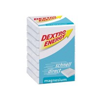 덱스트로에너지 마그네슘 포도당 사탕 46g Dextro