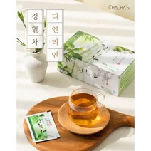 티엔티엔 정혈차 60티백