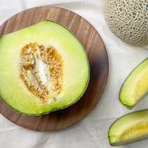 [비파괴선별] 고당도 세지메론 머스크멜론 메론선물세트 특품 메론 멜론, 세지멜론 특품 5kg (3수)