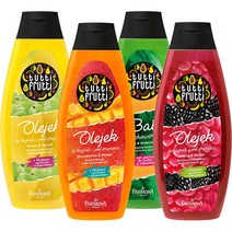 [1+1] 파모나 향기 보습 바디워시 10종 모음 425ml*2종, A01_파파야&타마릴로 샤워젤 425ml, A02_블랙베리&라즈베리 샤워젤 425ml