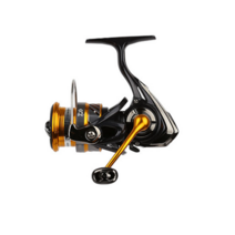 다이와 레브로스LT 스피닝릴 바다 민물 루어 찌 원투 낚시릴, 2000D