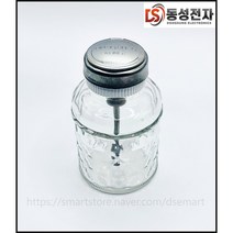[본사직영] 동성전자 DSG-60 유리 정량인출기 디스펜서