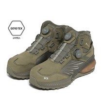 케이투 방수 코듀라메쉬 토탭 밸런스쿠션 안전화 브랜드