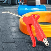 자동차 세차 파워바람 청소 에어건 컴프레셔 등산로 공장 먼지제거 해변 카센타, 상품선택 에어건 200mm, 에어건 200mm