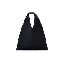 엠엠식스 메종 마르젤라 토트백 S54WD0039P4598 Japanese 여성 Black 품