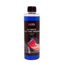 디테일링닥터스 얼티메이트 블랙 타이어 드레싱 500ml