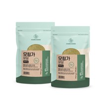 모링가잎분말 모링가가루 모링가파우더 모닝가 모린가 모랑가 2팩