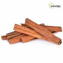 [우리가스토리] 시나몬 스틱 계피 500g＋500g, 시나몬 스틱 계피 500g×2봉
