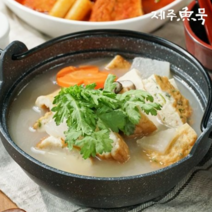 [제주어묵] 어묵탕 세트/1세트(500g), 500g, 1개