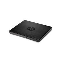 외장 CD롬 플레이어 CDP 시디 블루레이 DVD MP3 ODD 블루투스 HP 드라이브, 단일 드라이브