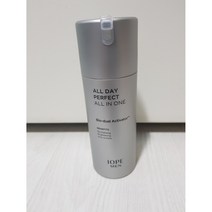 아이오페 맨 올데이 퍼펙트 올인원, 120ml, 16개