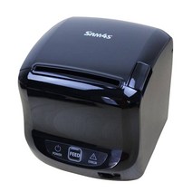 [삼포스] GIANT100 영수증프린터 180dpi 자이언트100 SAM4S, 연결방식: 시리얼