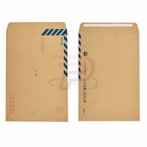 파샵 A4테이프 행정각대봉투 100매 행정봉투 A4서류봉투 행정서류봉투