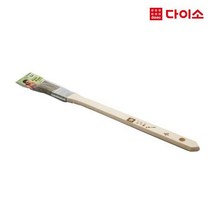 [다이소]돈모페인트브러쉬20mm-57567, 단품