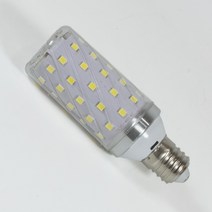 G9 LED 7W 콘벌브 조명 소형전구 꼬마전구 주광색 전구색, G9(주광색)