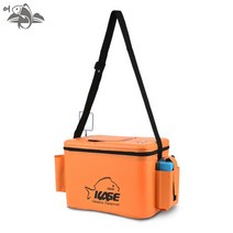 어피싱 생새우 쿨러 8L