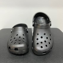 [ABC마트] 크록스 클래식 클로그 K CRS206991 (BLACK) 키즈