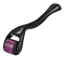 로아 MTS 홈케어 더마 롤러 모공 스템프 페이스롤 0.25, 0.5mm