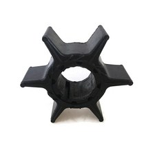 OEM 오리지널 일본 제조 워터 펌프 임펠러 6F5-44352-00 6F5-44352-01 676-44352 T36-03000200 야마하 파선 아웃보드 C 40 40HP 시에라, 697 Impeller