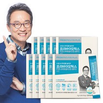 데이즈온 오한진 프리바이오틱스 FOS 플러스 10개월 유산균먹이, 단품
